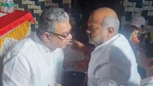 Piyush kanoriq vs Sradwat