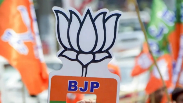 BJP  representation pic