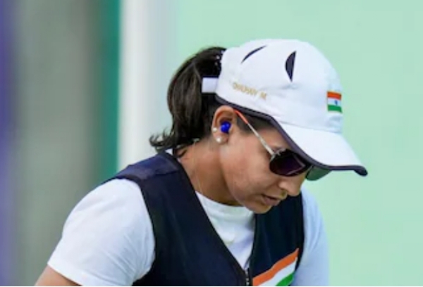 Maheshwari Chauhan