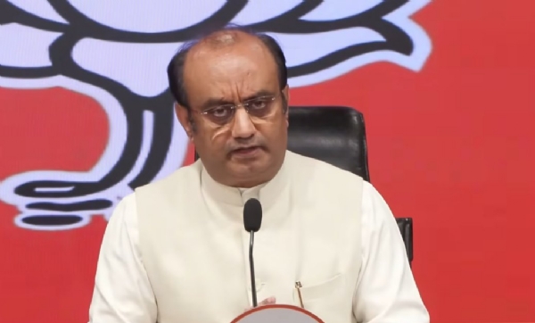 Sudhanshu Trivedi