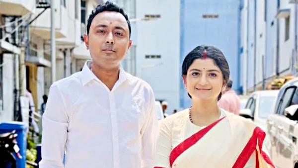 Debraj chakraborty Debraj chakraborty