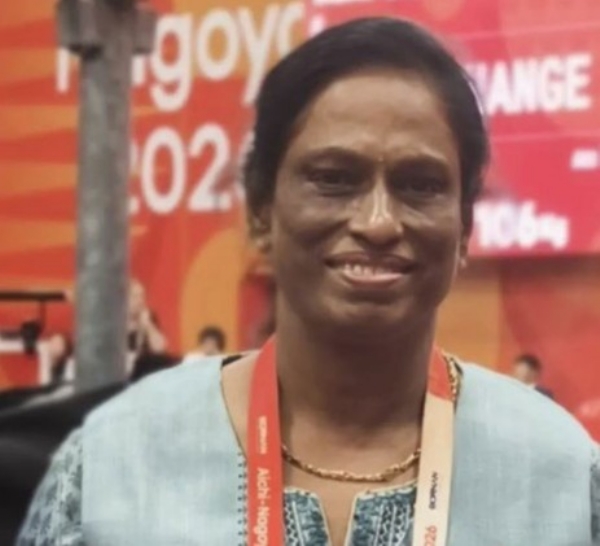 PT Usha