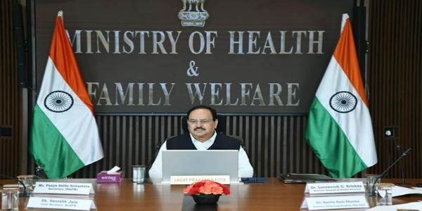 Arogya Manthan 2026 to Begin Tomorrow, J.P. Nadda to Inaugurate Event