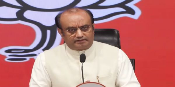 BJP Hits Back at Rahul Gandhi, Questions His Understanding of Indian Politics