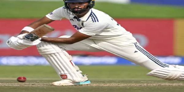 Paddikal, Kushagra Help India A Set Australia A a Target of 363