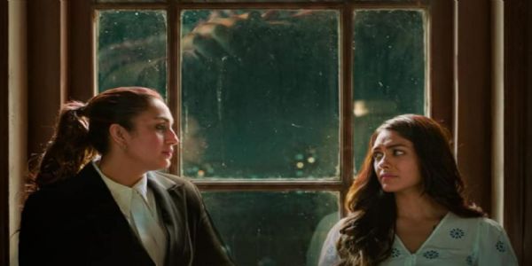 ‘Pooja Meri Jaan’ Trailer Released, Mrunal Thakur Caught in a Dangerous Obsession