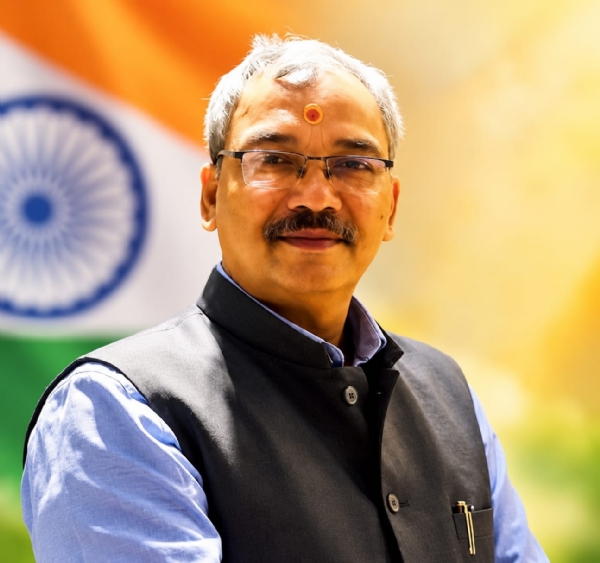 डॉ मयंक चतुर्वेदी डॉ मयंक चतुर्वेदी
