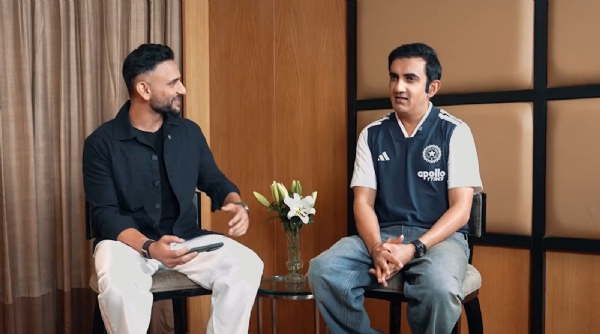 Gautam Gambhir Gautam Gambhir