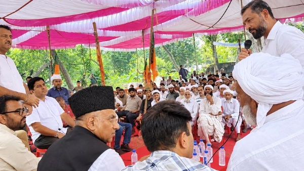 Khatana inaugurates AMCU, BMC Unit under HADP at Makyal Marh, holds Public Darbar Khatana inaugurates AMCU, BMC Unit under HADP at Makyal Marh, holds Public Darbar