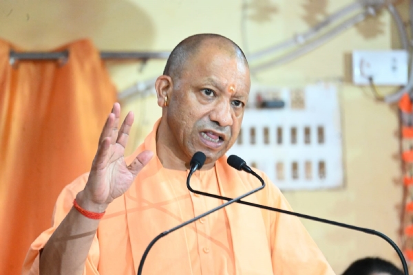 Yogi chairing conference on Current Perspective of Indian Knowledge Tradition on Thursday Yogi chairing conference on Current Perspective of Indian Knowledge Tradition on Thursday