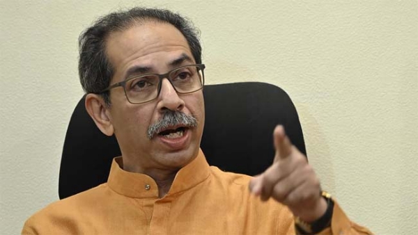 PM Modi must inform Parliament about steps taken to protect Hindus in Bangladesh: Uddhav Thackeray PM Modi must inform Parliament about steps taken to protect Hindus in Bangladesh: Uddhav Thackeray
