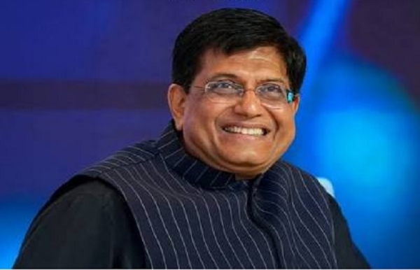 Piyush Goyal