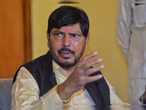 Ramdas Athvale