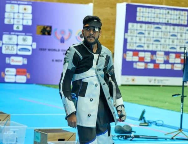 Aishwary Pratap Singh Tomar