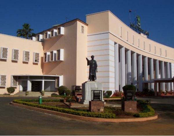 Odisha Assembly