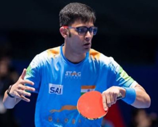 Manush Shah