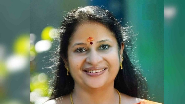 Nivedita Subramanian