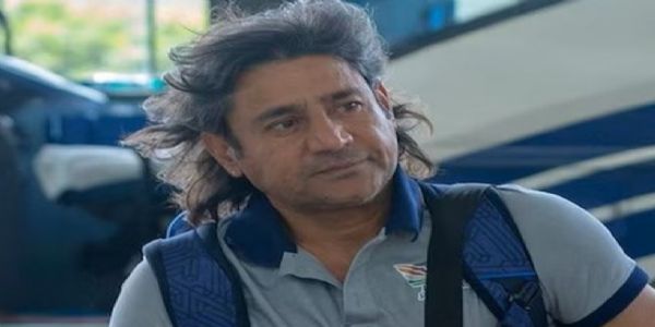 Vijay Dahiya Reappointed Delhi Senior Men’s Head Coach, KP Bhaskar to Head Selection Panel