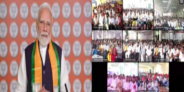 Experiences from Seva Yatra Will Be Lifelong Asset; Understand India by Travelling Village to Village: PM Modi
