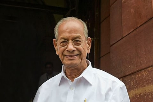 E.Sreedharan