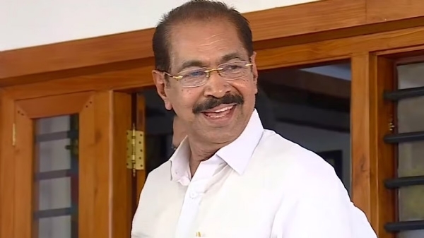 Sunny Joseph