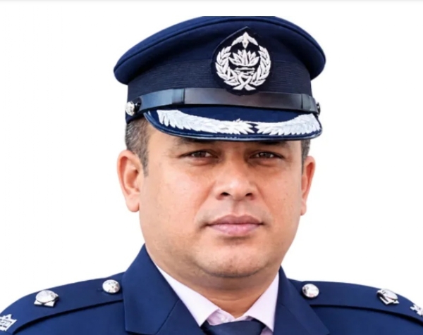 Md Rakibul Hasan