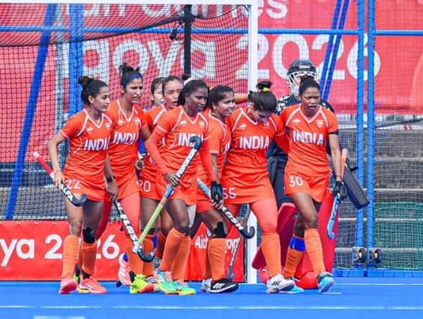 Women’s kabaddi Team