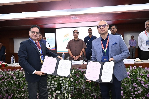 CM Himanta Biswa Sarma Launching NESFIC 2026 to Turn Real-World Problems Into Innovation Opportunities.
