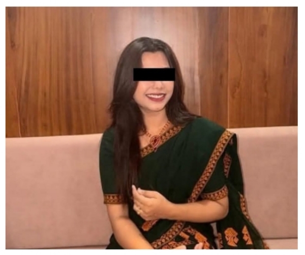 Image of the Young Woman killed Under Suspicious Circumstances in Guwahati.