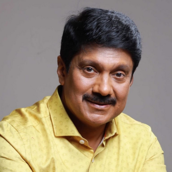 G.Venugopal, Singer ,Kerala Sangeeta Nataka Academy Chairma