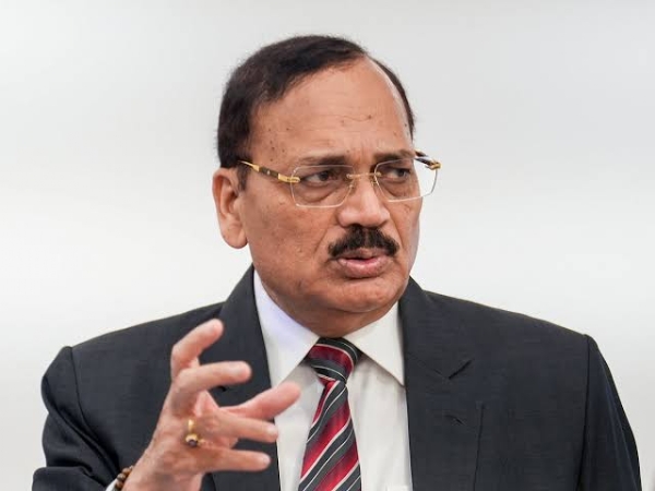 CJI Surya Kant