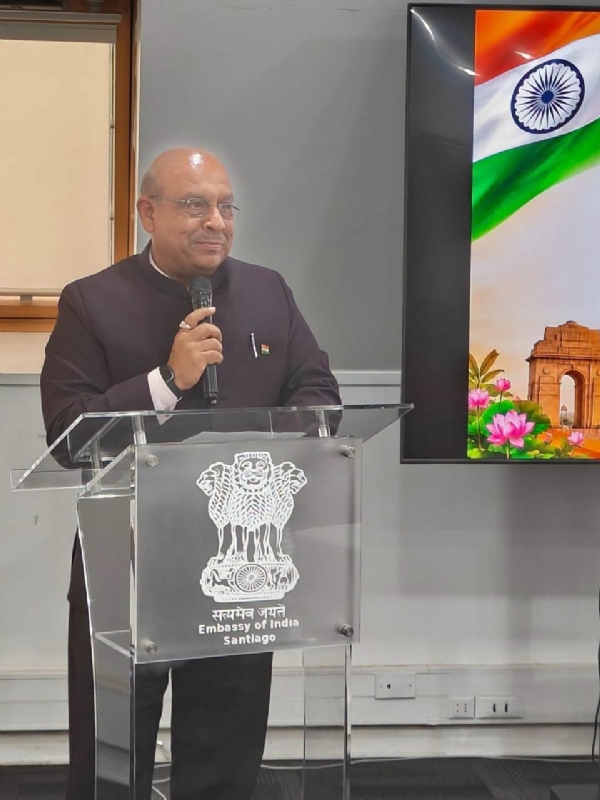 Vijender Gupta