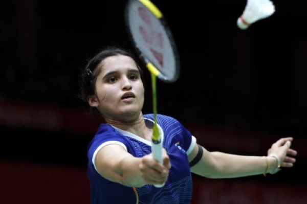 Unnati Hooda