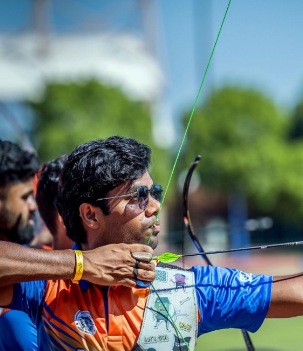 Dhiraj Bommadevara Dhiraj Bommadevara