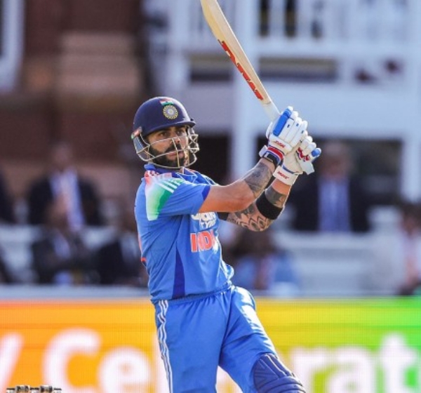 Virat Kohli Virat Kohli