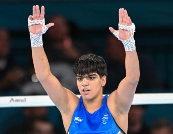 Priya Ghanghas