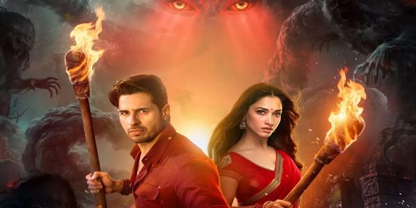 Sidharth Malhotra and Tamannaah Bhatia’s The Vvaan Opens on a Strong Note at the Box Office