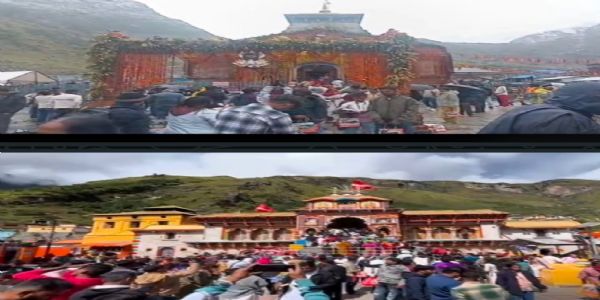 Char Dham Yatra Suspended Until September 27 Amid Red Alert; Registrations Also Halted