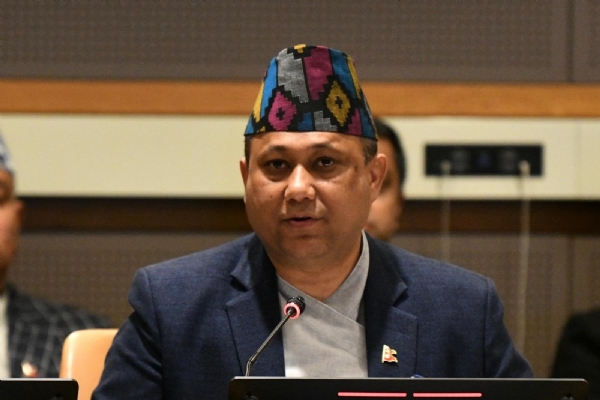 Shishir Khanal