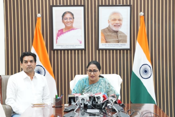 Delhi CM Rekha Gupta
