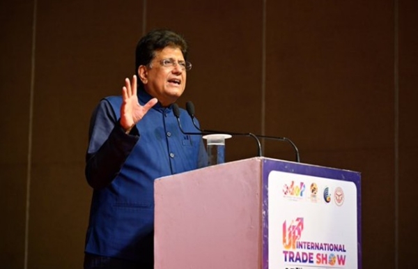 Piyush Goyal