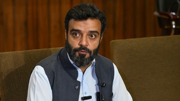 J&K Assembly Has Become A Wrestling Ring: NC Rebel MP