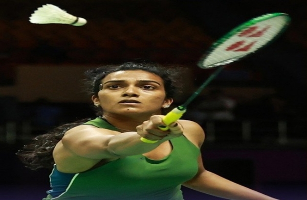 PV Sindhu