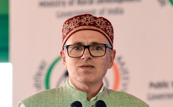 World Tourism Day: Omar Abdullah Invites Tourists To Visit J&K For Unmatched Hospitality