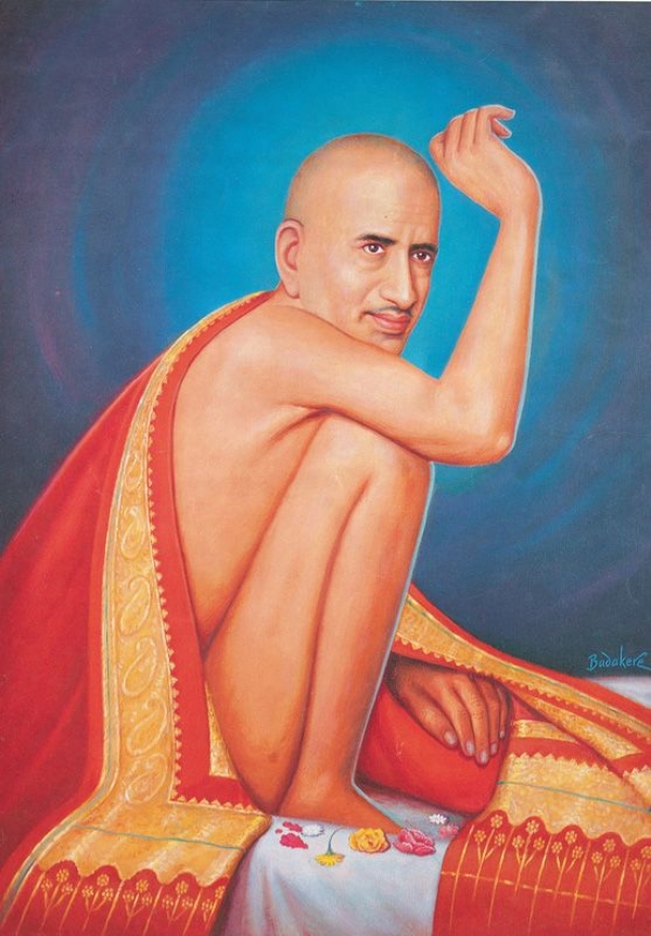 Gajanan Maharaj