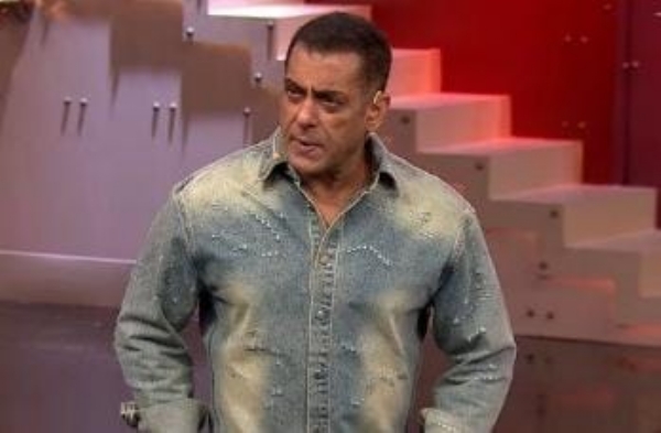 Salman Khan Salman Khan
