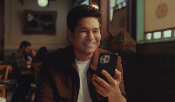Sachin Tendulkar