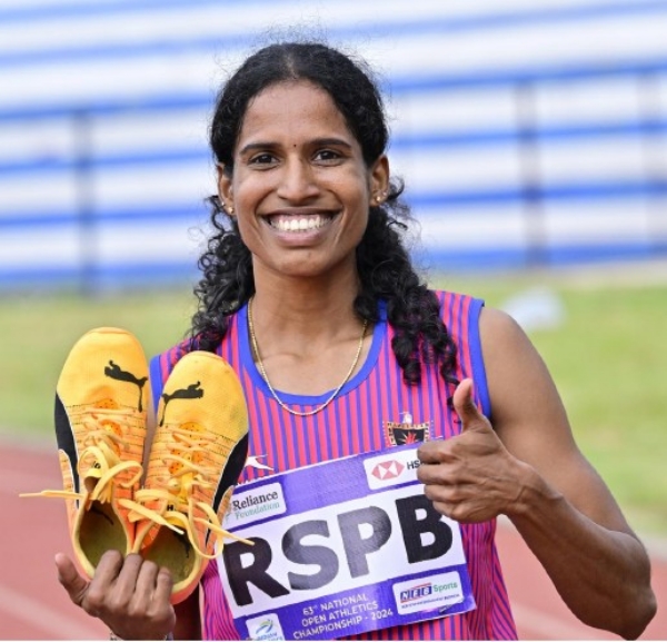 Vithya Ramraj Vithya Ramraj