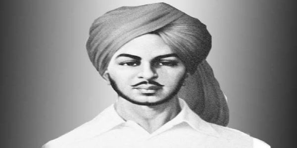 Vice President, PM Modi and Other Leaders Pay Tribute to Bhagat Singh on His Birth Anniversary