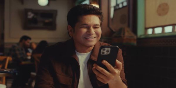 Sachin Tendulkar Announces Partnership with OpenAI to Explore New Possibilities with ChatGPT